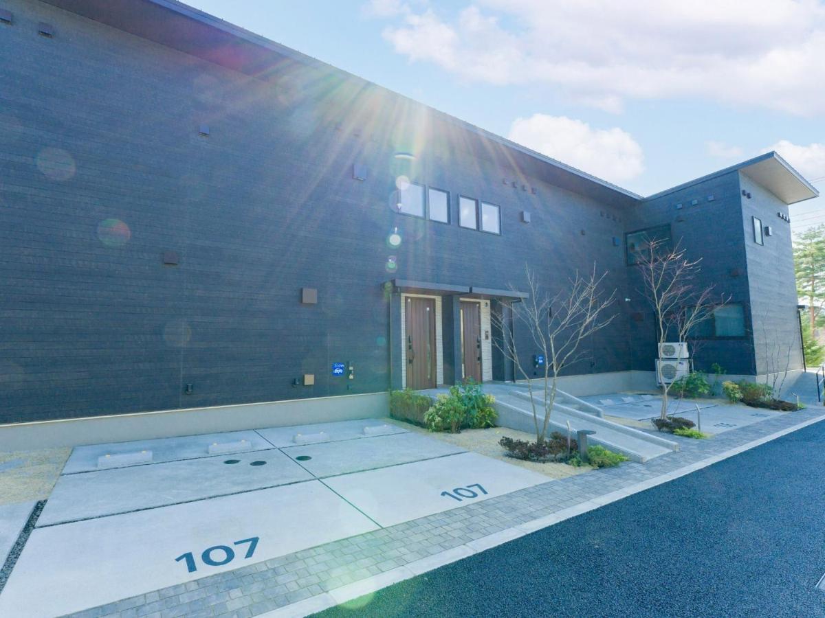 Rakuten Stay Villa Yatsugatake - 107 Simple Modern - Hokuto  Εξωτερικό φωτογραφία