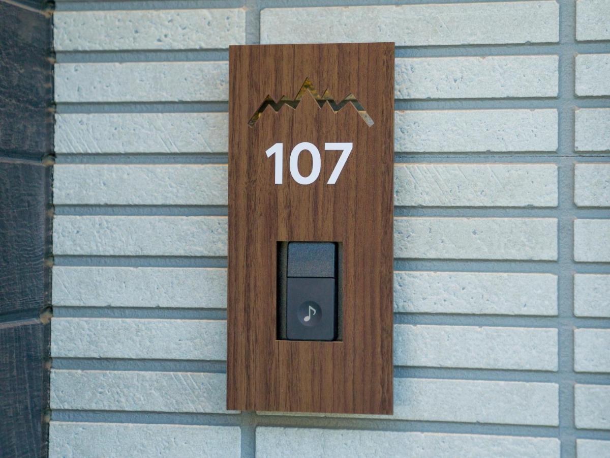 Rakuten Stay Villa Yatsugatake - 107 Simple Modern - Hokuto  Εξωτερικό φωτογραφία